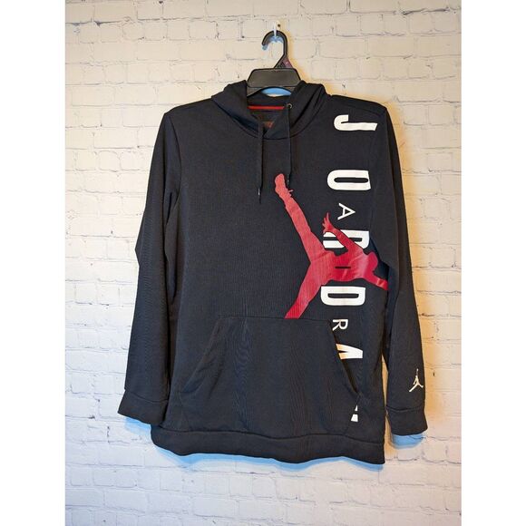 Jordan pullover hoodie large - Picture 1 of 3